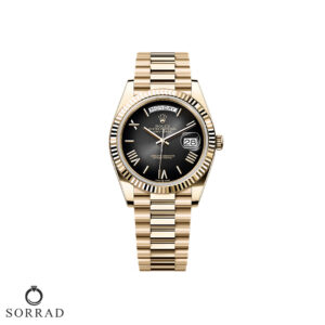 ساعت رولکس مردانه / Day-Date 40