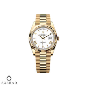 ساعت رولکس مردانه / Day-Date 40