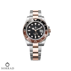 ساعت رولکس مردانه / GMT-Master II