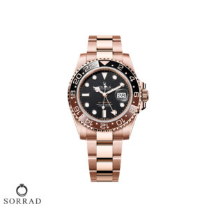 ساعت رولکس مردانه / GMT-Master II