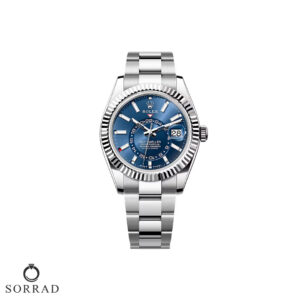 ساعت رولکس مردانه / Sky-Dweller