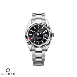 ساعت رولکس مردانه / Sky-Dweller