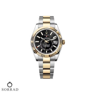 ساعت رولکس مردانه / Sky-Dweller