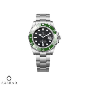ساعت رولکس مردانه / Submariner Date