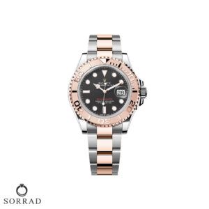 ساعت رولکس مردانه / Yacht-Master 40