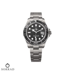 ساعت رولکس مردانه / Yacht-Master 42