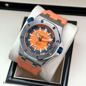 ساعت ای پی مردانه