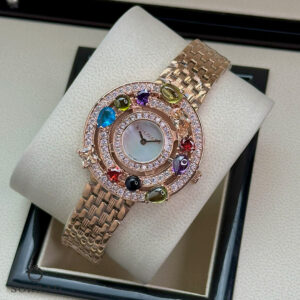 ساعت بولگاری زنانه