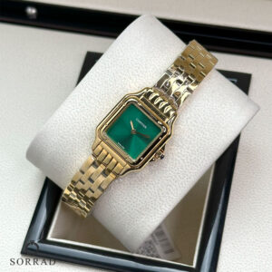 ساعت کارتیر زنانه