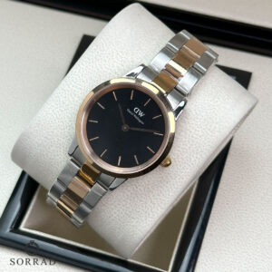 ساعت دنیل ولینگتون زنانه / K26HRB21