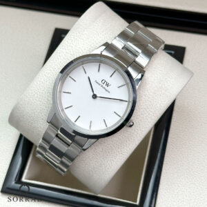 ساعت دنیل ولینگتون زنانه / K26HRB24