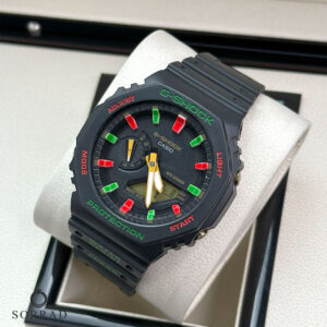 ساعت جی شاک اسپرت