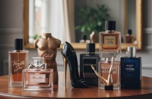 بهترین عطر عروس و داماد