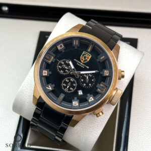 ساعت پورشه مردانه