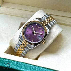 ساعت رولکس زنانه (غیر اورجینال)