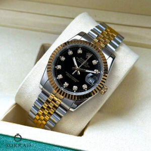 ساعت رولکس زنانه (غیر اورجینال)