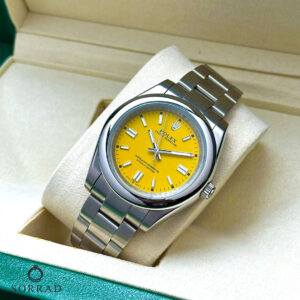 ساعت رولکس مردانه(غیر اورجینال)