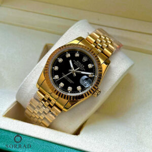 ساعت رولکس زنانه (غیر اورجینال)