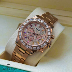 ساعت رولکس / Rolex (غیر اورجینال)