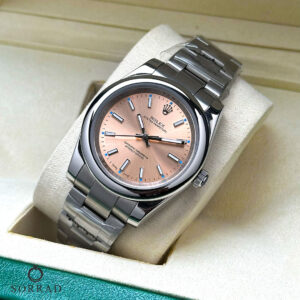 ساعت رولکس / Rolex (غیر اورجینال)