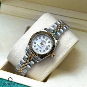 ساعت رولکس زنانه (غیر اورجینال)