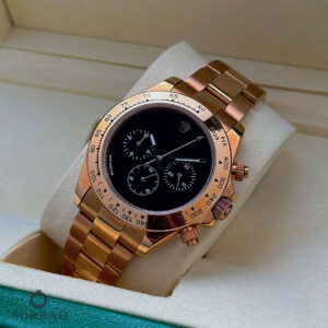 ساعت رولکس دیتونا مردانه / daytona (غیر اورجینال)