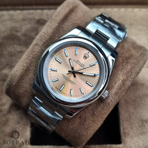 ساعت رولکس / Rolex