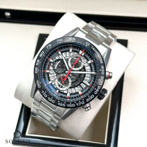 ساعت تگ هویر مردانه