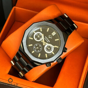 ساعت مچی عقربه‌ای مردانه ویتوریا | مدل Vittoria VT3196