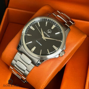 ساعت مچی عقربه‌ای مردانه ویتوریا | مدل Vittoria VT3204