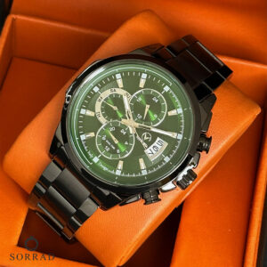 ساعت مچی عقربه‌ای مردانه ویتوریا | مدل Vittoria VT3200