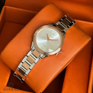 ساعت مچی عقربه‌ای زنانه ویتوریا | مدل Vittoria VT3201