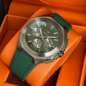 ساعت مچی عقربه‌ای مردانه ویتوریا | مدل Vittoria VT3202