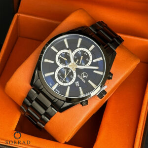 ساعت مچی عقربه‌ای مردانه ویتوریا | مدل Vittoria VT3203