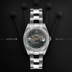 ساعت رولکس مردانه / Datejust 36