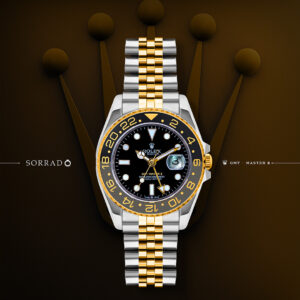 ساعت رولکس مردانه / GMT-Master II