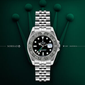 ساعت رولکس مردانه / GMT-Master II