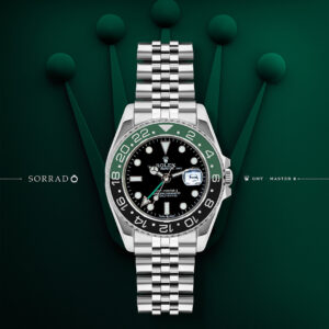 ساعت رولکس مردانه / GMT-Master II