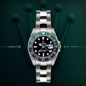 ساعت رولکس مردانه / GMT-Master II