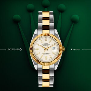 ساعت رولکس مردانه / Datejust 36