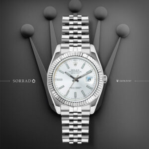 ساعت رولکس مردانه / Datejust 36