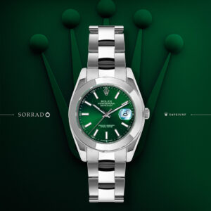 ساعت رولکس مردانه / Datejust 36