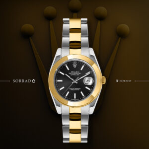 ساعت رولکس مردانه / Datejust 36