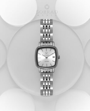 ساعت مچی عقربه‌ای زنانه ویتوریا | مدل Vittoria VT3207