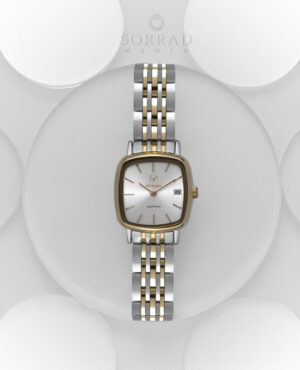 ساعت مچی عقربه‌ای زنانه ویتوریا | مدل Vittoria VT3206