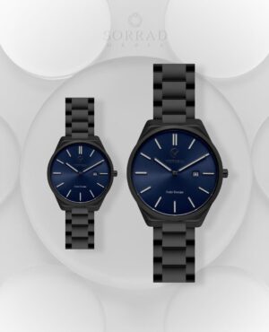 ساعت ست ویتوریا مردانه و زنانه | مدل VT3272